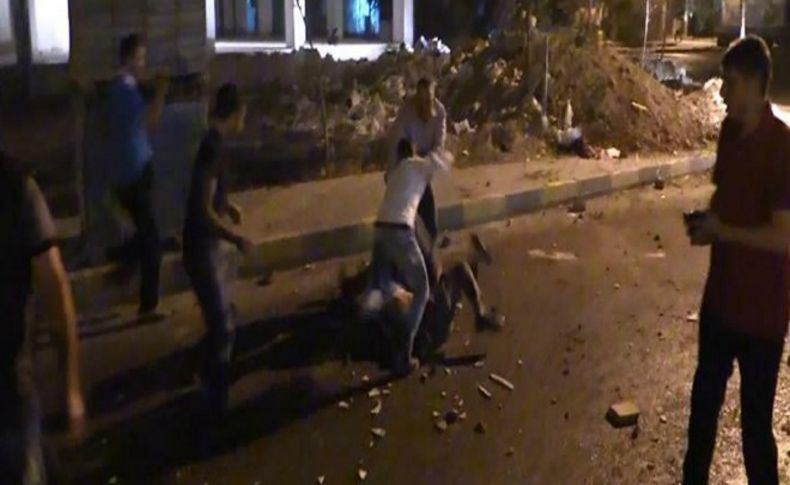 İzmir'deki linç davasında flaş gelişme