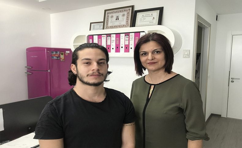 İzmir'de nafaka bilmecesi