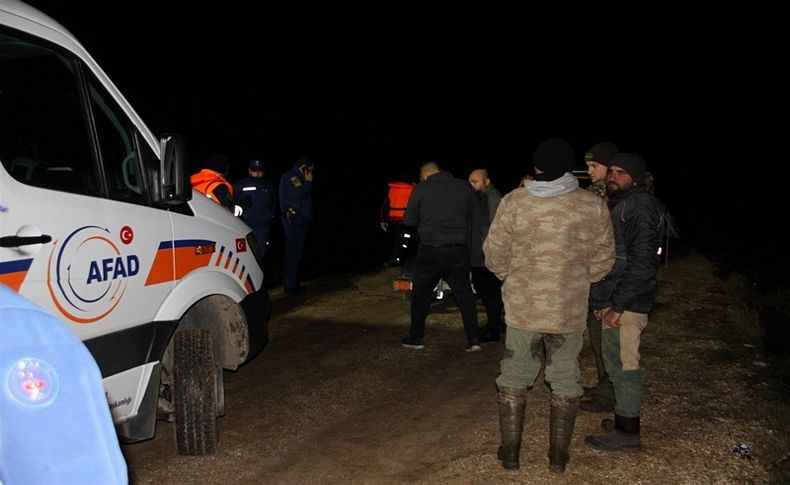 İzmir'deki ördek avı faciasından kahreden haber geldi