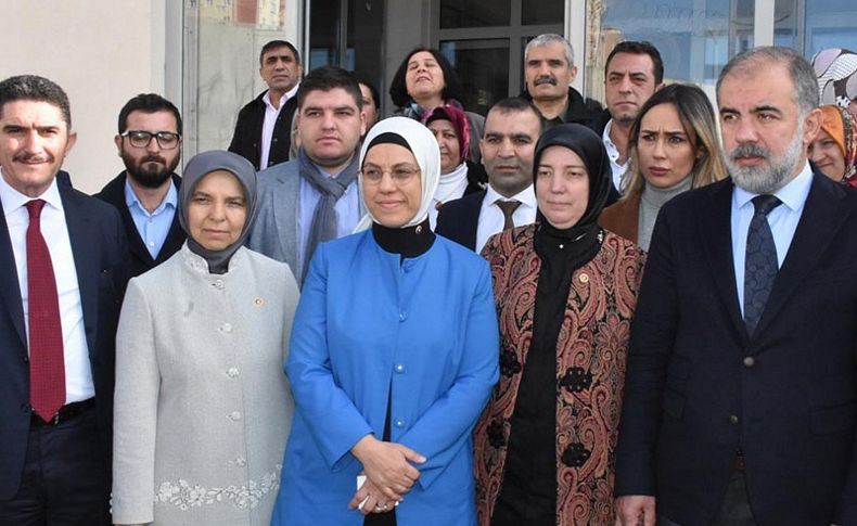 İzmir'deki tarihi davada AK Parti'den açıklama: Sabırsızlıkla bekliyoruz