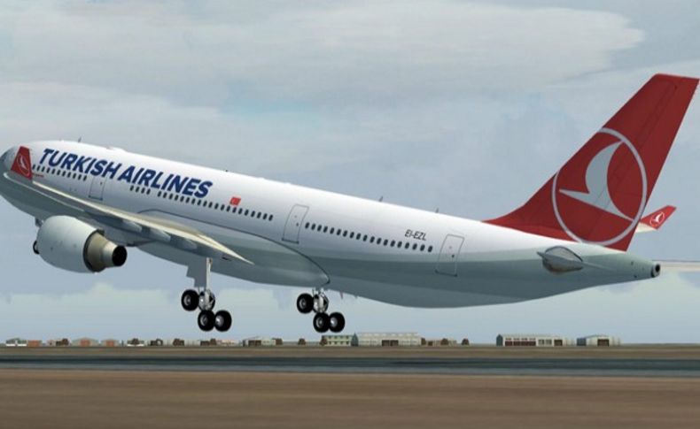 İzmir'den THY'ye çağrı; Hangara koymayın