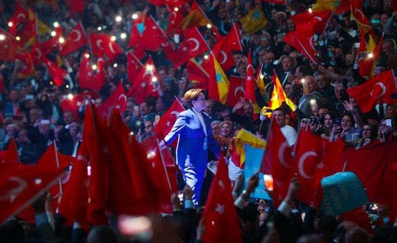 İzmir'den üç isim GİK'te