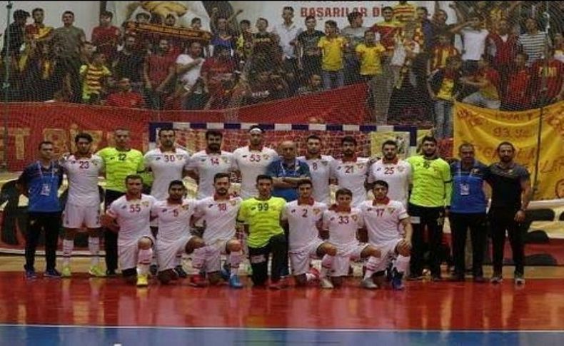 İzmir derbisinde gülen Göztepe oldu