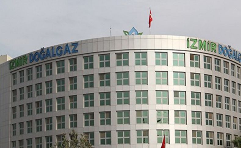 İzmir Doğalgaz'dan görme engellilere özel sözleşme