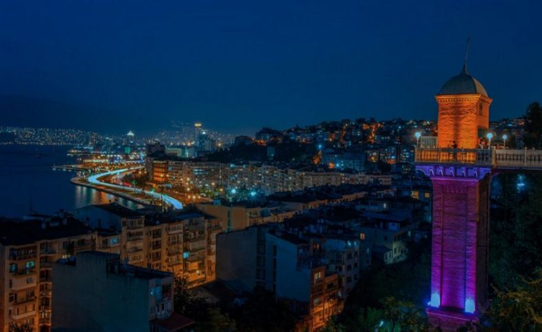 İzmir dünya kentleriyle finalde