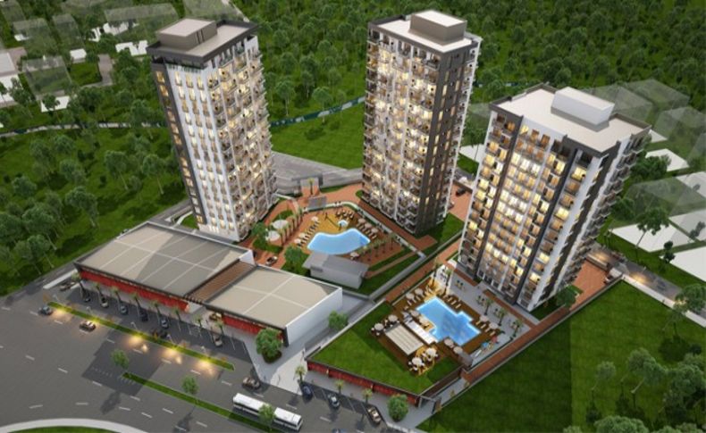 İzmir'e 200 milyon liralık yatırım