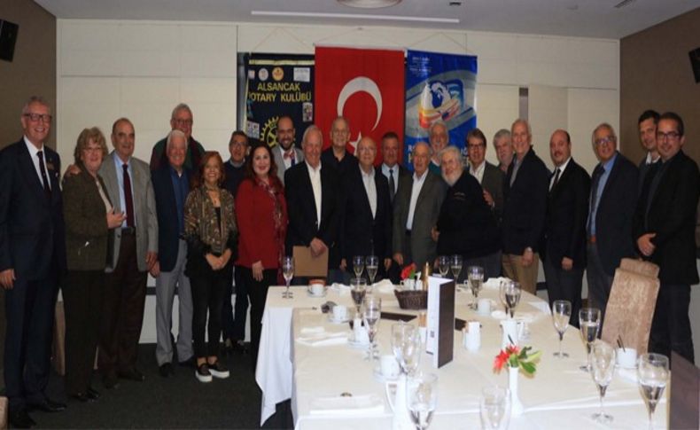 İzmir'e 2040 reçetesi