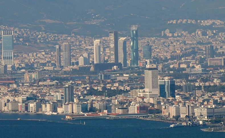 İzmir'e 8 yeni okul inşa edilecek