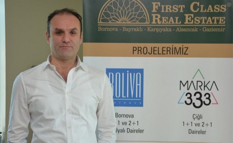 İzmir'e yatırım yapanlar büyük kar elde edecek