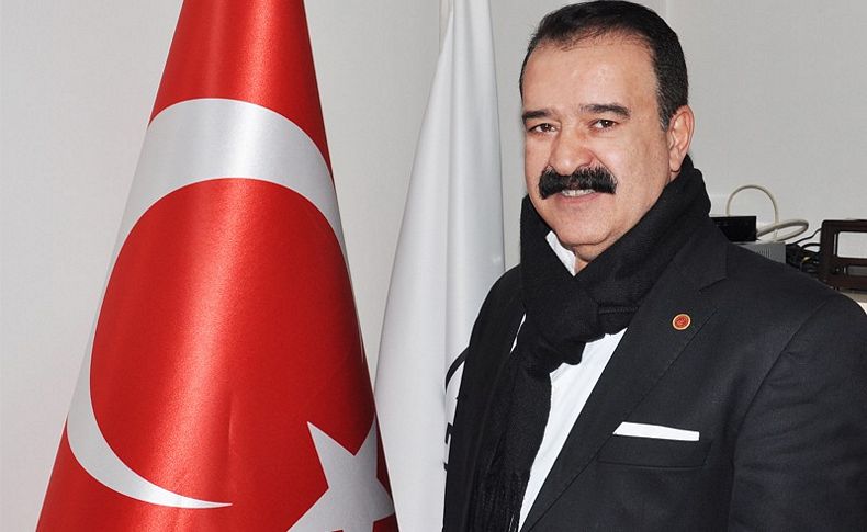 İzmir Esnaf ve Sanatkârlar Odaları Birliği’ne Baransel aday oldu