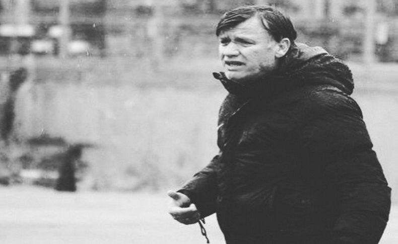 İzmir futbolunun duayen ismi Turgut Uçar hayatını kaybetti