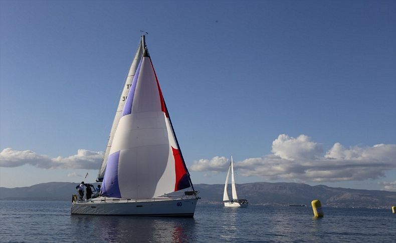 İzmir Güz Trofesi sona erdi