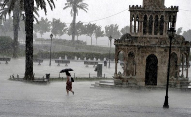 İzmir için kritik uyarı