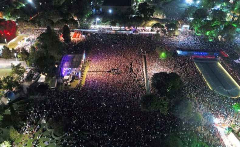 İzmir İEF’ye koştu