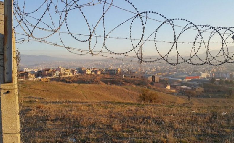 İzmir'in Çernobil'inde flaş gelişme