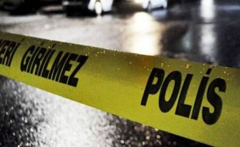 İzmir’in Çeşme ilçesinde patlama sesleri duyuldu