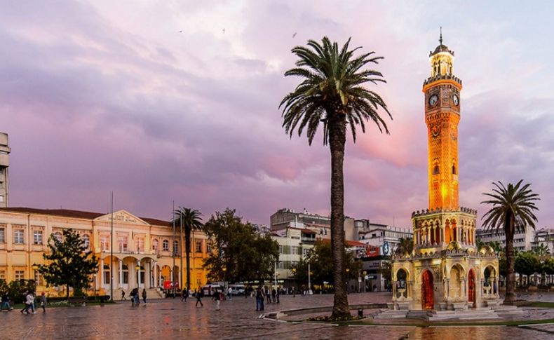 İzmir’in dijital turizm envanteri tamamlandı