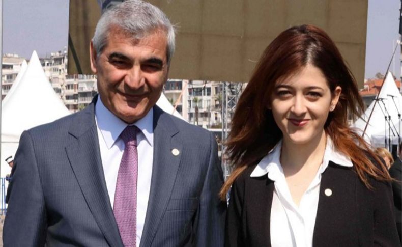 İzmir’in fethini anlatacak logo belirlendi