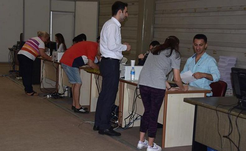 İzmir'in 'İmza' raporu