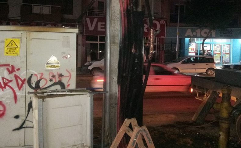 İzmir'in o ilçesi ayağa kalktı: Bomba gibi patladı!