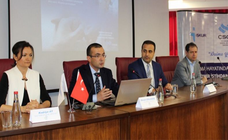 İzmir'in SGK teşvik rakamları açıklandı