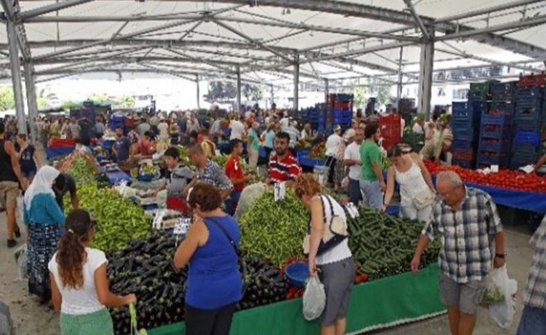 İzmir'in zam şampiyonu belli oldu