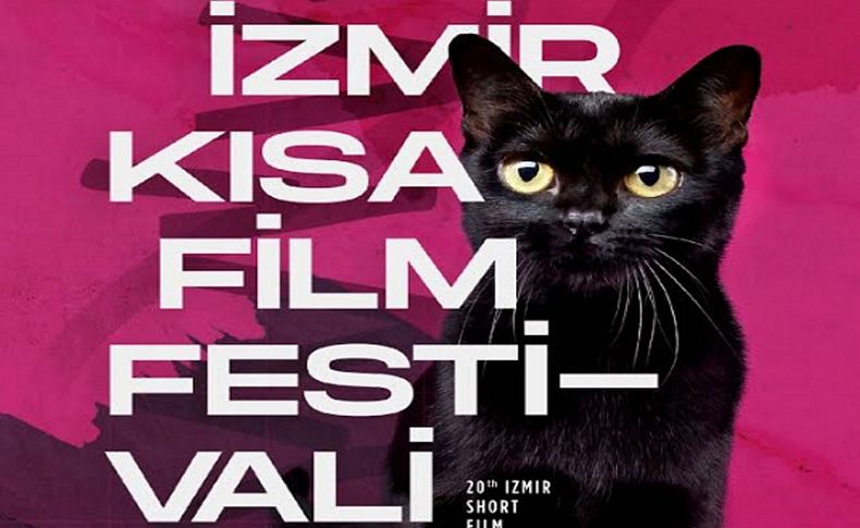 İzmir Kısa Film Festivali başlıyor