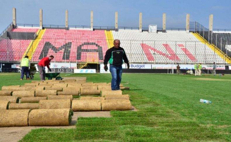 İzmir kulüplerine Manisa'dan kötü haber