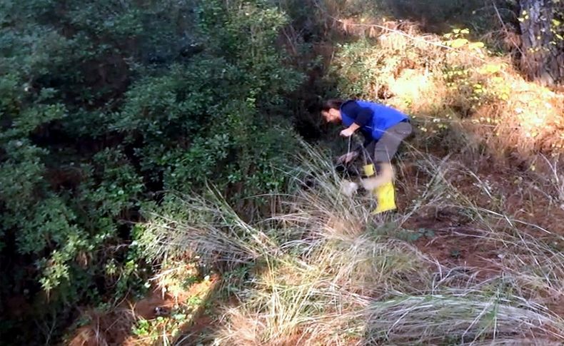 İzmir polisi yıllar önce işlenen cinayeti aydınlattı