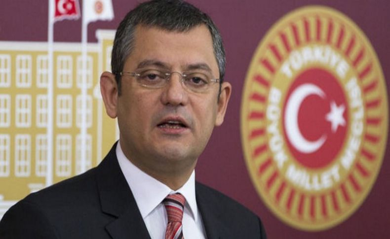 İzmir potansiyel genel başkan adaylarını ağırlamaya devam ediyor