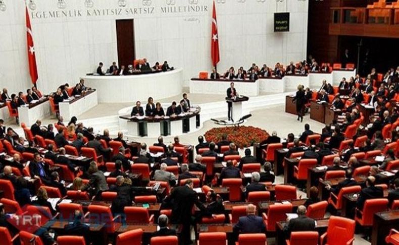 İzmir saldırısına 4 partiden ortak kınama