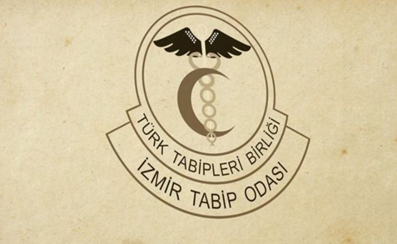 İzmir Tabip Odası duyurdu: Sağlık Bilimleri Üniversitesi'nden 'kişiye özel kadro' ilanı!