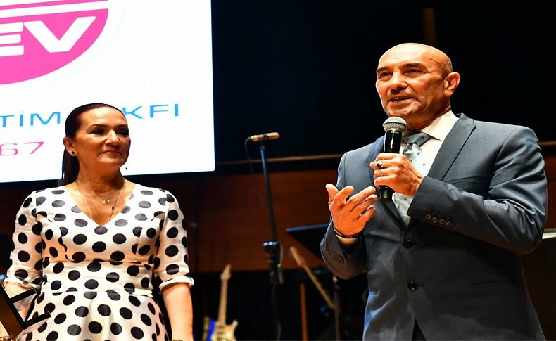 Başkan Soyer'den eğitim mesajları; Finlandiya ile Türkiye'yi kıyasladı