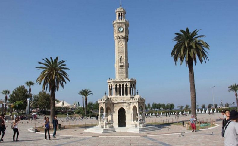 İzmir turizminden kötü haber