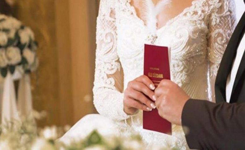 İzmir Valiliği duyurdu! Nikah merasimi gibi düğünler serbest