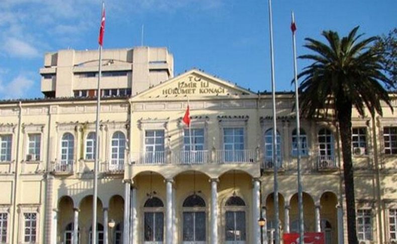 İzmir Valiliği 'elektrikli scooter kullananlara ceza kararı' haberlerini yalanladı