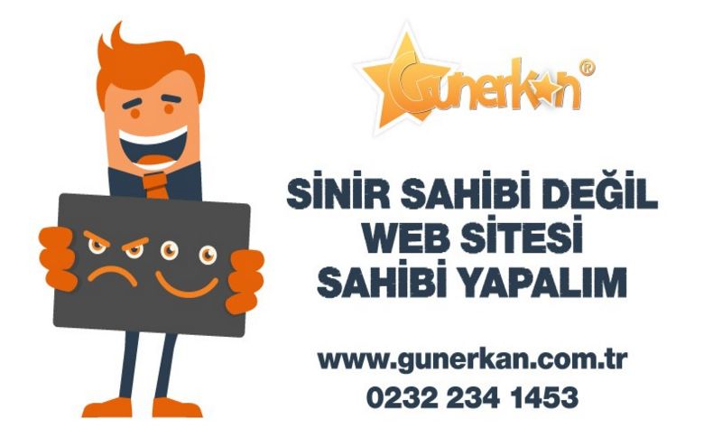 İzmir Web tasarım profesyonel hizmetler