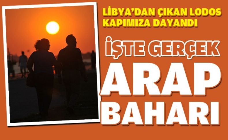 İzmir bu hafta kışa mola verecek