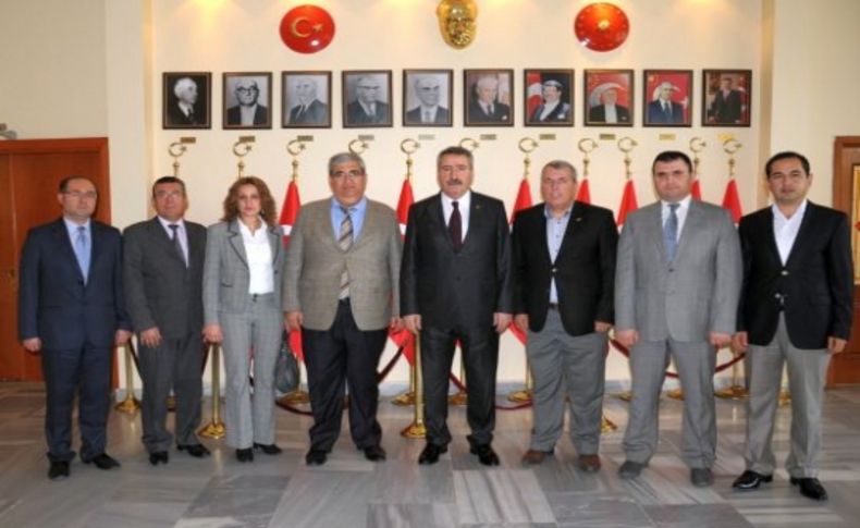 İzmir bu kez çok dikkatli