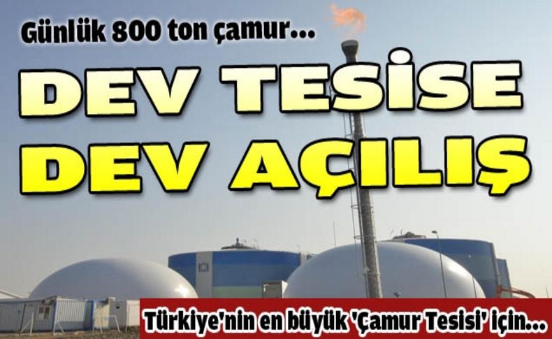 İzmir Büyükşehir Belediyesi’nden yeni bir çevre yatırımı daha