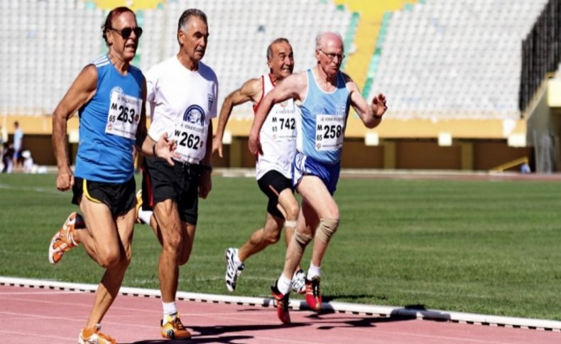 İzmir nefesini tuttu veteranları bekliyor