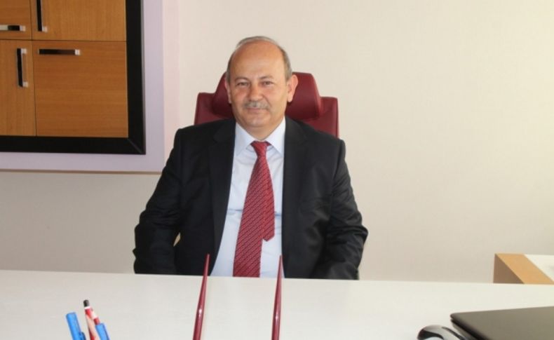 İzmir Orman Bölge Müdürlüğü'ne üç yeni müdür yardımcısı atandı