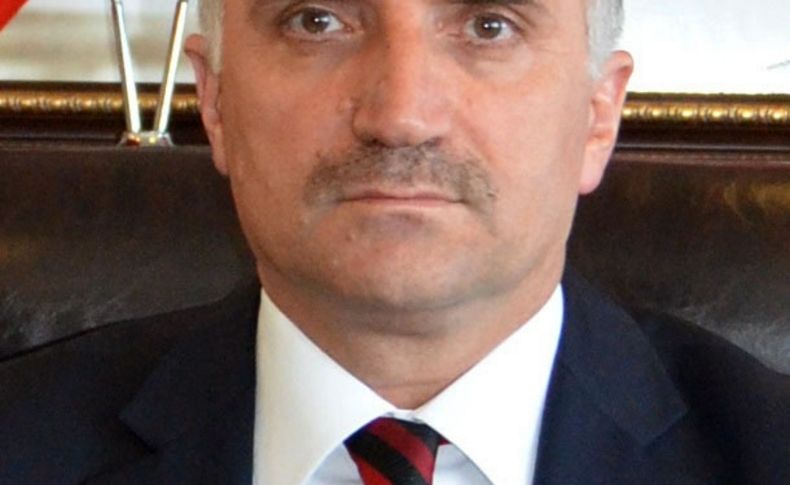 İzmir SGK İl Müdürlüğü'ne vekaleten Engin Bilgili atandı