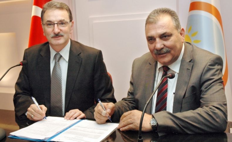 İzmir tarımına 8 milyon liralık hibe desteği