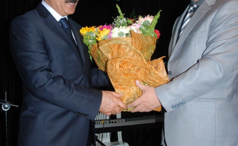 İzmir Torbalı'da Kutlu Doğum programı düzenlendi