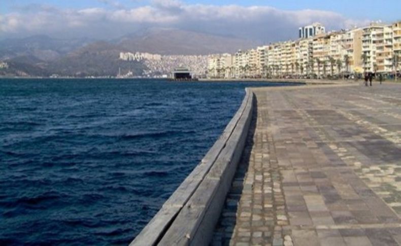 İki çocuğun deniz macerası ailelerini endişelendirdi