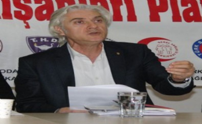 İzmir'de, iki asistan doktorun domuz gribi olmadığı açıklandı