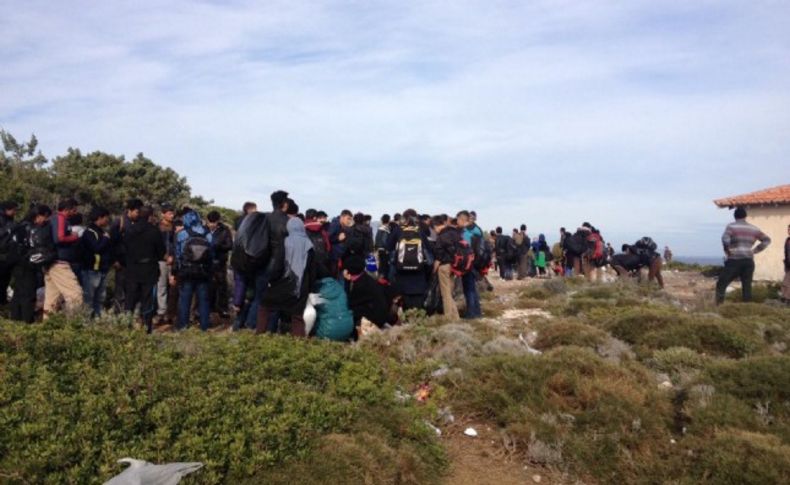 İzmir'de jandarma 18 bin 679 kaçak yakaladı!