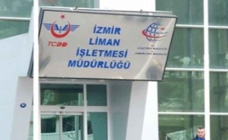 İzmir'de liman yolsuzluğunu ortaya çıkaran 5 polise ihraç