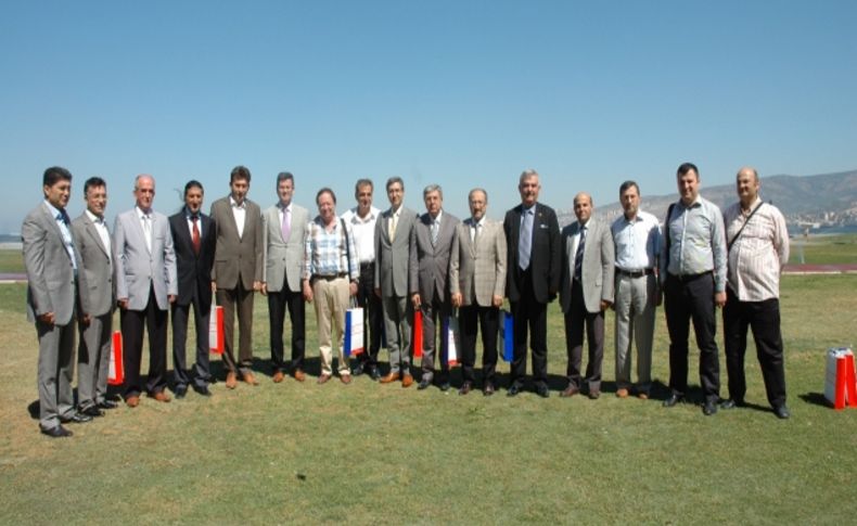 İzmir'de camiler çocuk açacak
